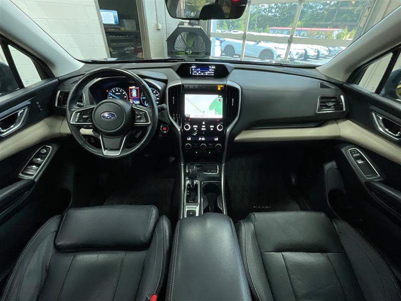 Used 2019 Subaru Ascent Limited w/ Popular Package #3 AWD/4WD image 28