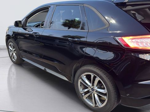 Used 2016 Ford Edge Sport w/ Equipment Group 401A AWD/4WD image 8