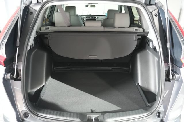 Used 2020 Honda CR-V EX image 9