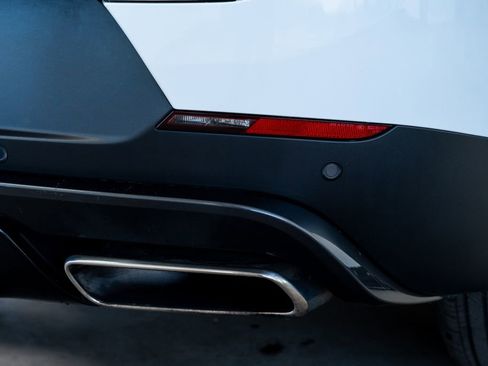 Used 2023 Land Rover Range Rover Sport SE image 29