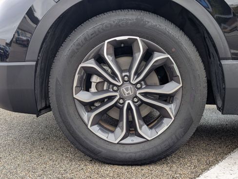 Used 2022 Honda CR-V EX image 29