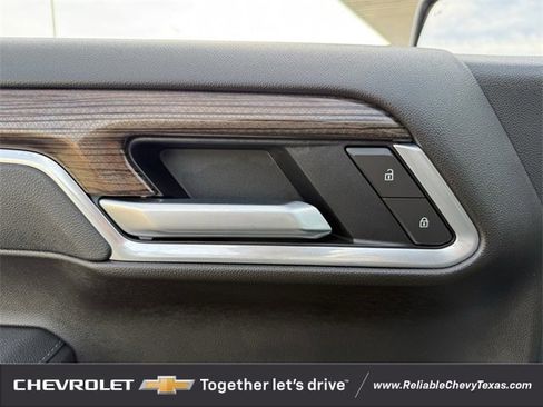 Certified 2026 Chevrolet Silverado 1500 RST w/ Texas Edition Plus image 32