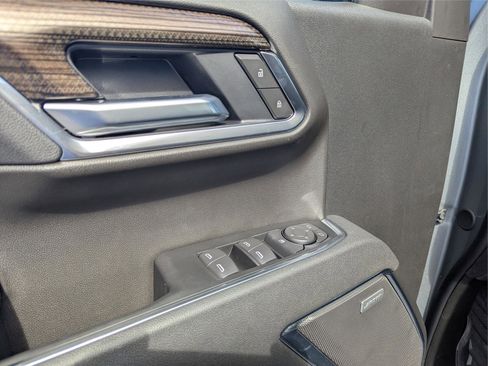 New 2026 Chevrolet Silverado 1500 LT Trail Boss w/ LT Trail Boss Premium Package image 24