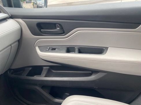 Used 2024 Honda Odyssey EX-L image 20