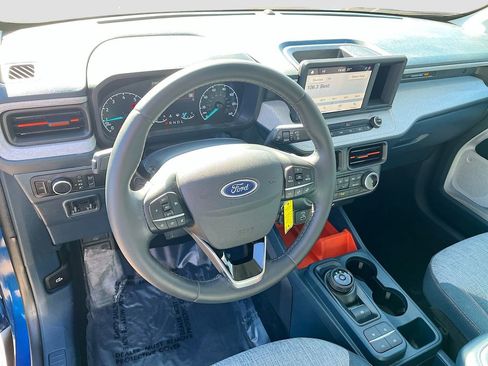 Used 2023 Ford Maverick XLT w/ Equipment Group 300A Standard AWD/4WD image 9
