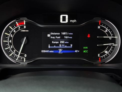 Certified 2023 Honda Ridgeline RTL-E image 19