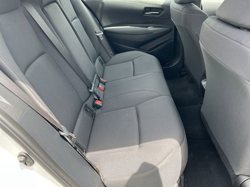 Certified 2024 Toyota Corolla LE FWD image 27