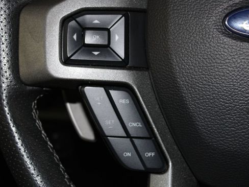 Used 2019 Ford F150 Raptor w/ Equipment Group 801A Mid AWD/4WD image 38