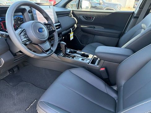 New 2026 Subaru Outback Limited AWD/4WD image 19