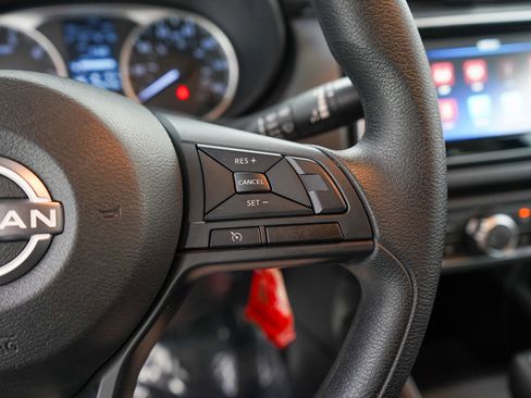 Used 2024 Nissan Versa S w/ S Plus Package image 22