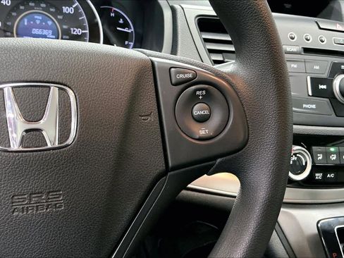Used 2016 Honda CR-V LX image 21