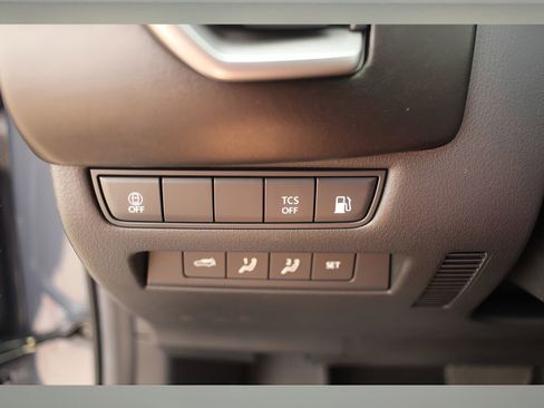 Used 2025 MAZDA CX-50 AWD 2.5 Hybrid w/ Weather Package image 14