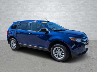 Used 2014 Ford Edge SE w/ Equipment Group 101A