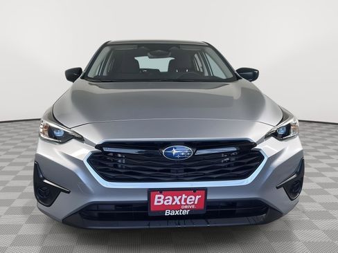 Used 2025 Subaru Impreza 2.0i image 2