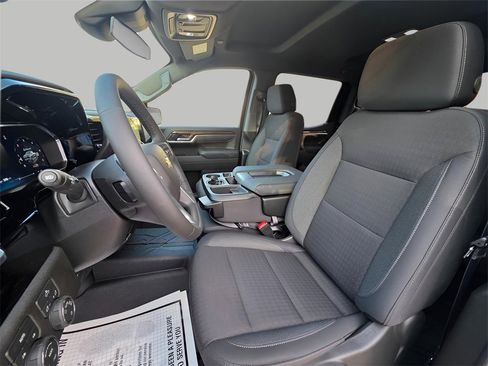 New 2026 Chevrolet Silverado 1500 LT w/ LPO, Dark Essentials Package image 20