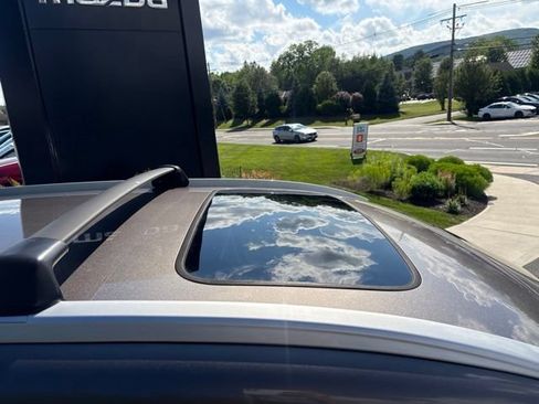 Used 2013 Honda CR-V EX-L image 15