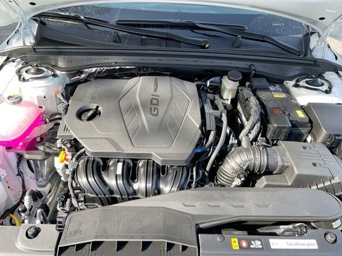 Used 2025 Kia K5 GT-Line image 80