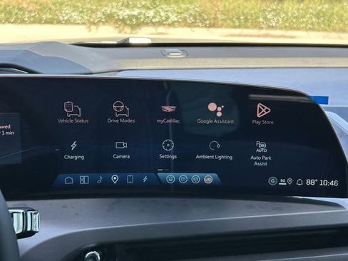 New 2026 Cadillac Vistiq Premium Luxury image 18