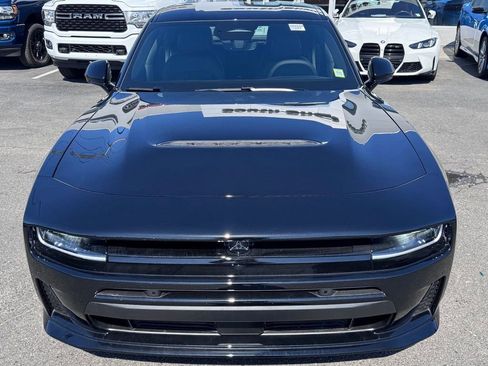 New 2026 Dodge Charger GT w/ Driver Convenience Group AWD/4WD image 2