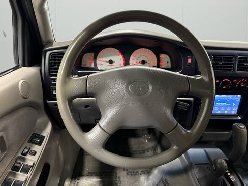 Used 2003 Toyota Tacoma 4x4 Double Cab image 39