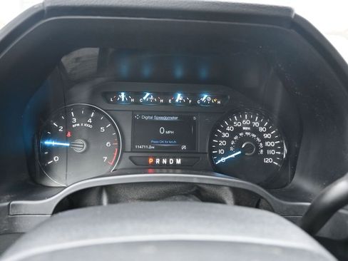 Used 2018 Ford F150 XLT w/ Equipment Group 302A Luxury image 18