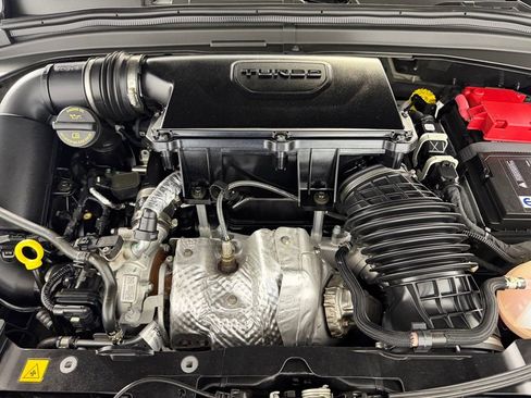 Used 2025 Dodge Hornet GT w/ GT Plus Package AWD/4WD image 37