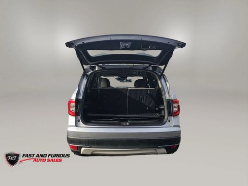 Used 2021 Honda Pilot EX-L image 8