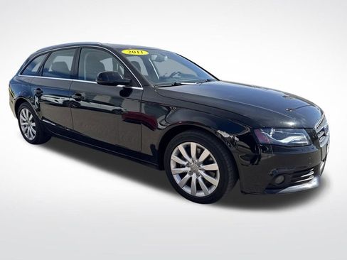Used 2011 Audi A4 2.0T Premium Plus AWD/4WD image 7
