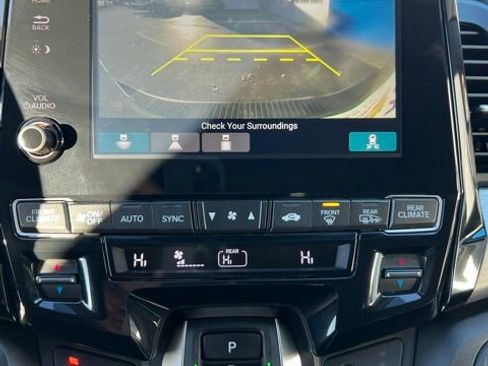 Used 2024 Honda Odyssey EX-L image 38