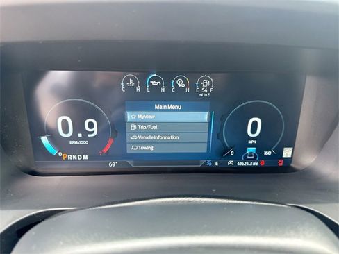 Certified 2023 Ford Expedition Max Platinum image 14