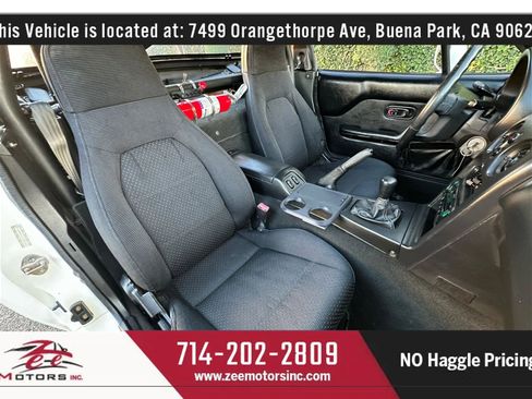 Used 1997 MAZDA MX-5 Miata image 19