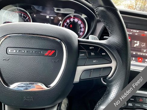 Used 2019 Dodge Challenger R/T Scat Pack w/ Driver Convenience Group RWD image 15