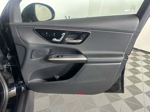 Certified 2026 Mercedes-Benz GLC 300 image 15