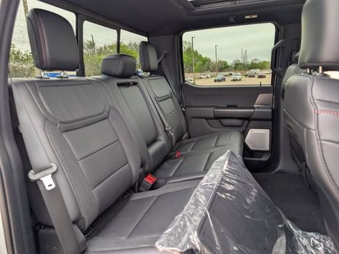 New 2026 Ford F150 Raptor image 59