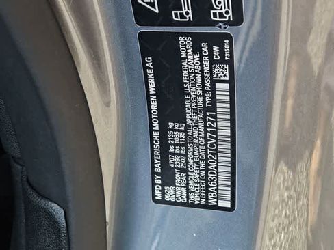 Used 2026 BMW 430i xDrive 430i xDrive image 35