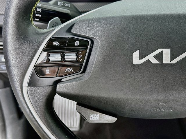Used 2023 Kia EV6 GT AWD/4WD image 24