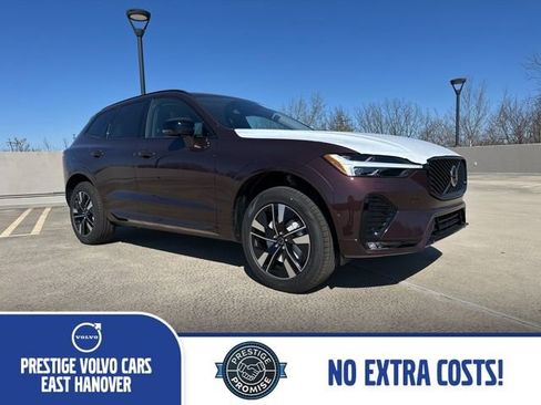 New 2026 Volvo XC60 B5 Plus w/ Protection Package Premier image 1