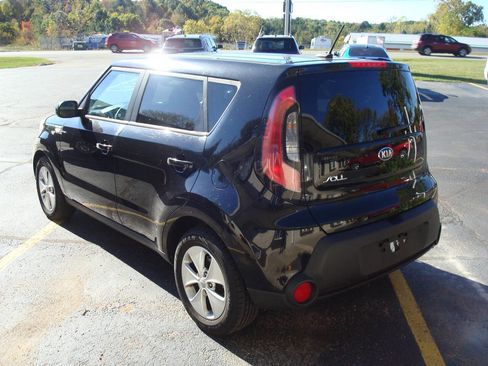 Used 2014 Kia Soul image 7