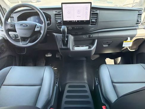 New 2026 Ford Transit 250 148 Medium Roof w/ Load Area Protection Package image 16