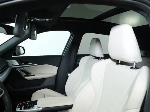 Certified 2024 BMW X1 M35i w/ Premium Package image 20