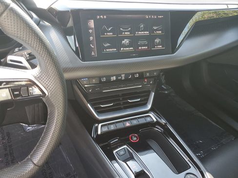 Used 2024 Audi e-tron GT Premium Plus w/ Executive Package AWD/4WD image 24