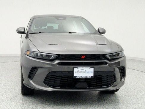 Used 2024 Dodge Hornet R/T w/ Track Pack image 2