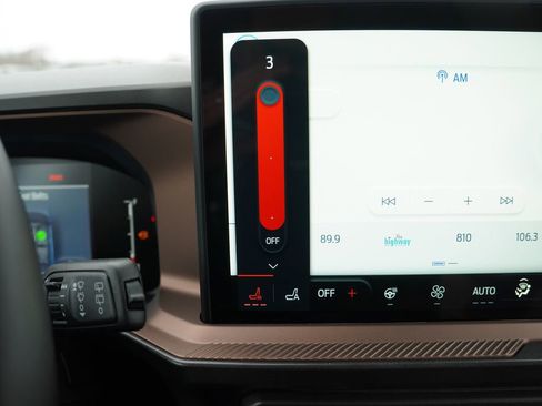 New 2026 Ford Bronco Sport Outer Banks w/ Outer Banks Tech Package+ AWD/4WD image 15