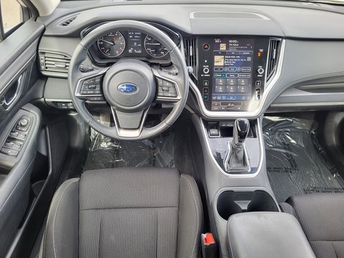 Certified 2023 Subaru Legacy Premium image 27