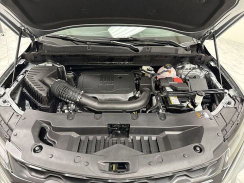 New 2025 Chevrolet Blazer LT w/ Convenience Package image 31