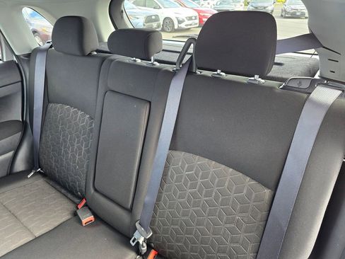 Used 2025 Mitsubishi Outlander Sport SE AWD/4WD image 17