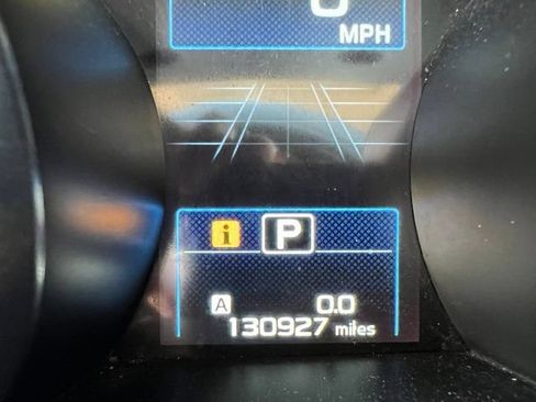 Used 2019 Subaru Outback 2.5i AWD/4WD image 13