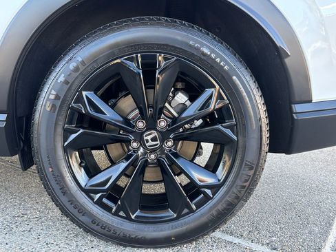 Used 2023 Honda CR-V Sport Touring image 35
