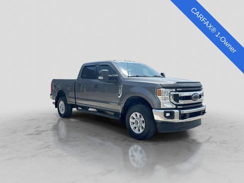 Used 2022 Ford F250 XLT w/ XLT Value Package AWD/4WD image 10