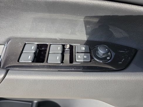 New 2025 MAZDA CX-5 AWD 2.5 S w/ Preferred Package image 27